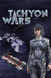 Tachyon Wars