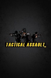 Tactical Assault VR