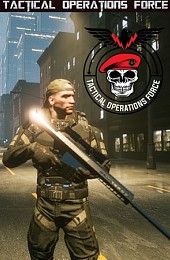 Tactical Operations Force