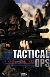 Tactical Ops: Assault on Terror