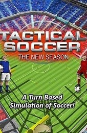 Tactical Soccer The New Season