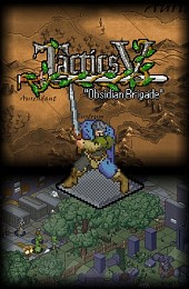 Tactics V: "Obsidian Brigade"