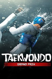 Taekwondo Grand Prix