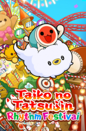 Taiko no Tatsujin: Rhythm Festival