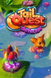 TailQuest Defense