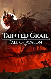 Tainted Grail: The Fall of Avalon