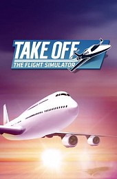 Take Off - The Flight Simulator