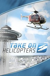 Take On Helicopters