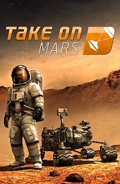 Take On Mars