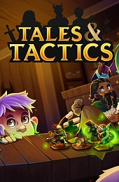 Tales and Tactics