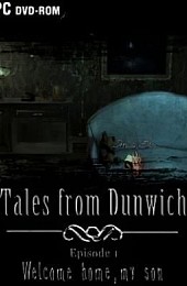 Tales from Dunwich Episode 1