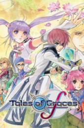 Tales Of Graces F