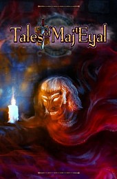 Tales of Maj'Eyal