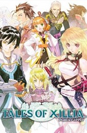 Tales of Xillia