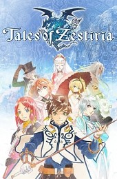 Tales of Zestiria