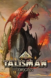 Talisman: Origins