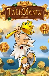 Talismania Deluxe