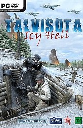 Talvisota: Icy Hell