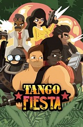 Tango Fiesta