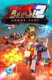 Tank Brawl 2: Armor Fury