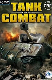 Tank Combat: Танковый прорыв