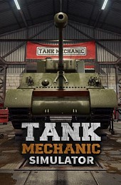 Tank Mechanic Simulator