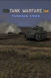 Tank Warfare: Tunisia 1943