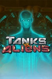 Tanks vs Aliens