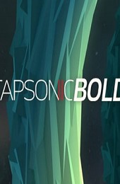 TAPSONIC BOLD