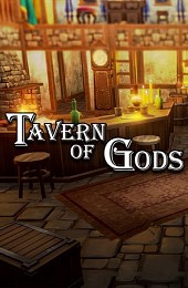 Tavern of Gods