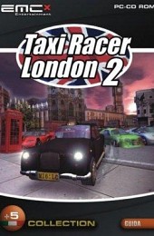 Taxi Racer London 2