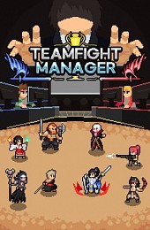 Teamfight Manager