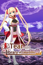 Tear and the Library of Labyrinths