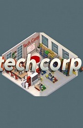 Tech Corp.