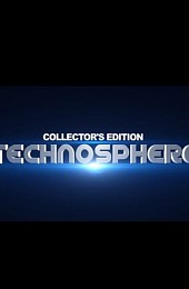 Technosphere - Collector's Edition