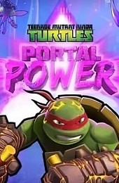 Teenage Mutant Ninja Turtles: Portal Power (игра)