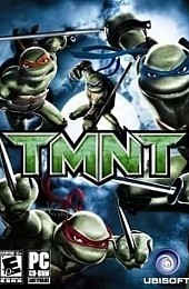 Teenage Mutant Ninja Turtles