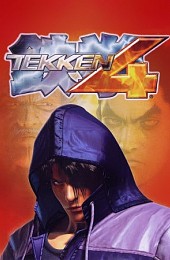 Tekken 4