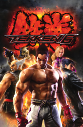 Tekken 6