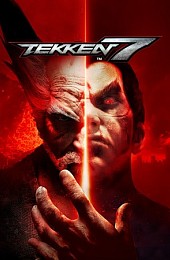 TEKKEN 7