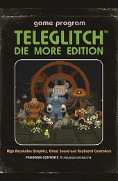 Teleglitch: Die More Edition