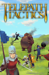 Telepath Tactics