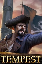 Tempest: Pirate Action RPG