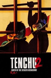 Tenchu 2: Birth of the Stealth Assassins