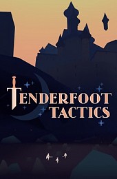 Tenderfoot Tactics