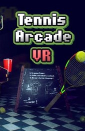 Tennis Arcade VR