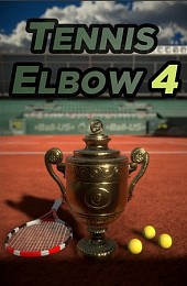 Tennis Elbow 4