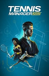 Tennis Manager 2022