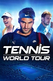 Tennis World Tour