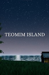 Teomim Island